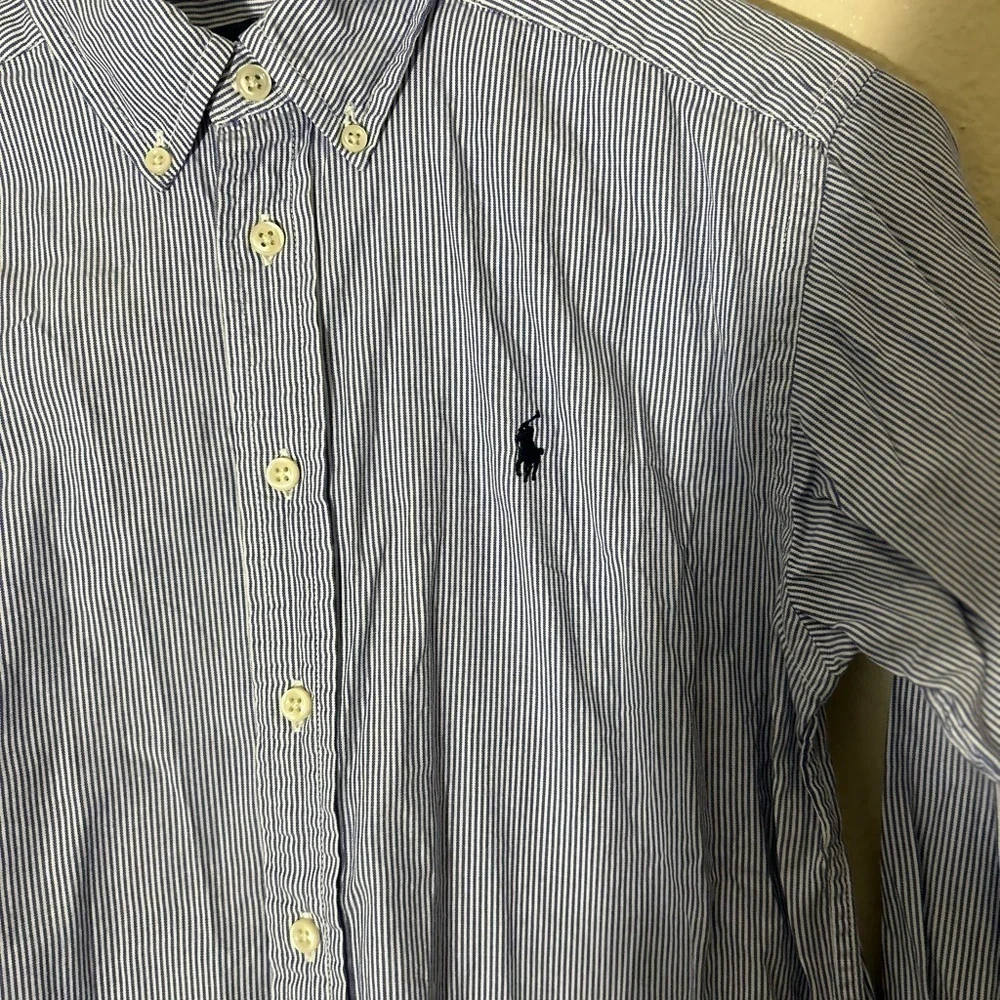 Ralph Lauren children ‘s shirt Medium